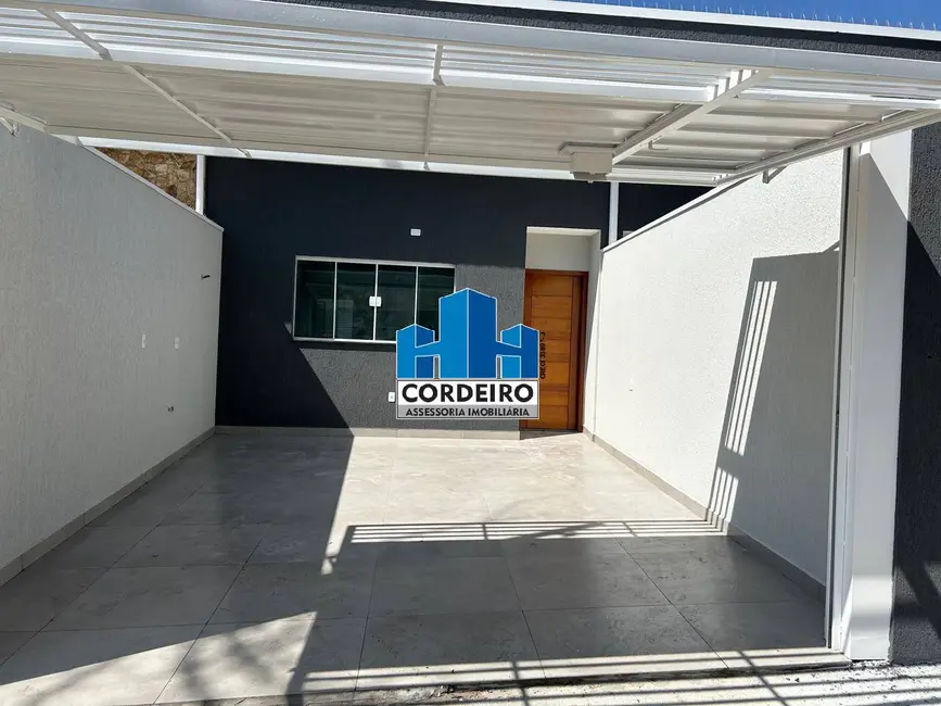 Foto 3 de Casa com 3 quartos à venda, 95m2 em Vila Vitória, Santo Andre - SP