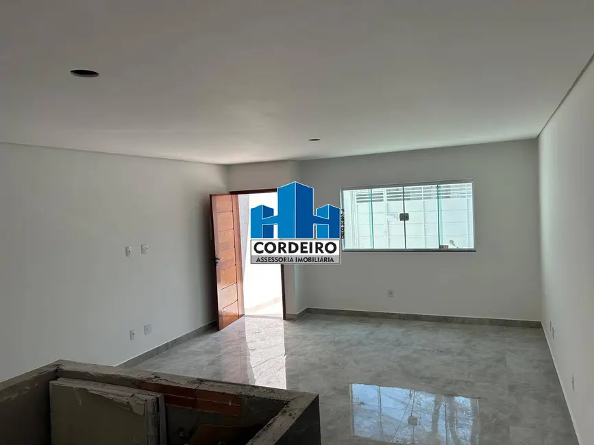 Foto 5 de Casa com 3 quartos à venda, 95m2 em Vila Vitória, Santo Andre - SP