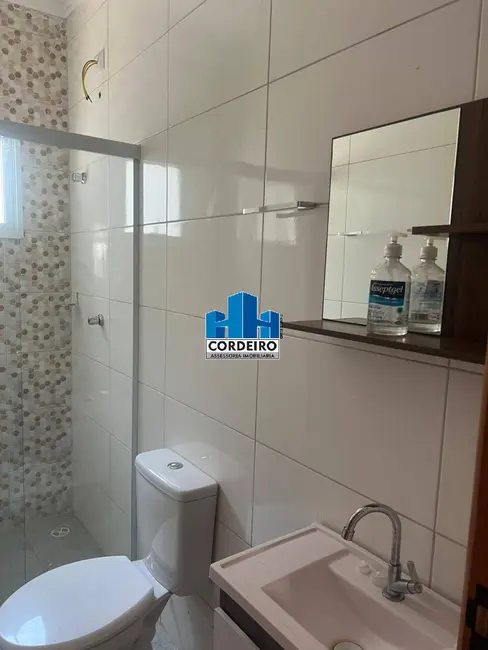 Foto 4 de Casa com 3 quartos à venda, 95m2 em Vila Vitória, Santo Andre - SP
