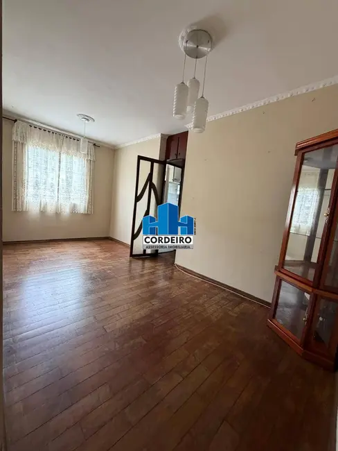 Foto 1 de Apartamento com 2 quartos à venda, 49m2 em Cidade São Jorge, Santo Andre - SP