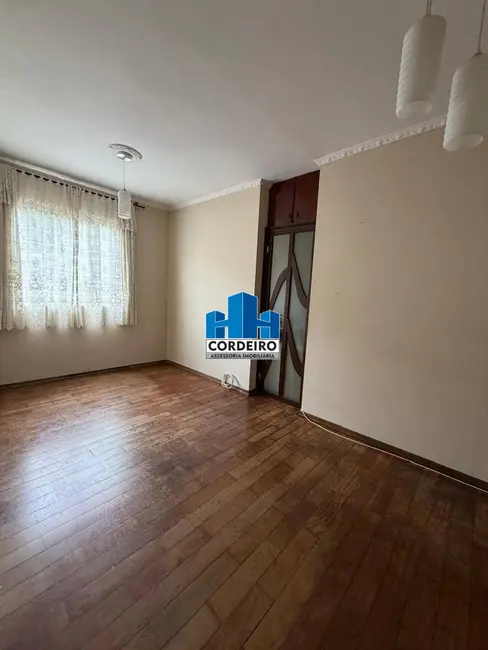Foto 2 de Apartamento com 2 quartos à venda, 49m2 em Cidade São Jorge, Santo Andre - SP