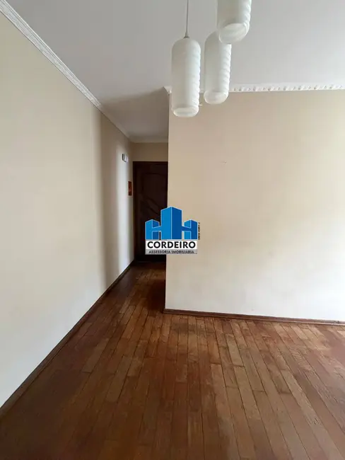 Foto 8 de Apartamento com 2 quartos à venda, 49m2 em Cidade São Jorge, Santo Andre - SP