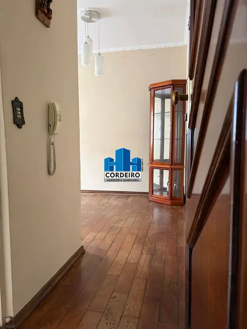 Foto 3 de Apartamento com 2 quartos à venda, 49m2 em Cidade São Jorge, Santo Andre - SP