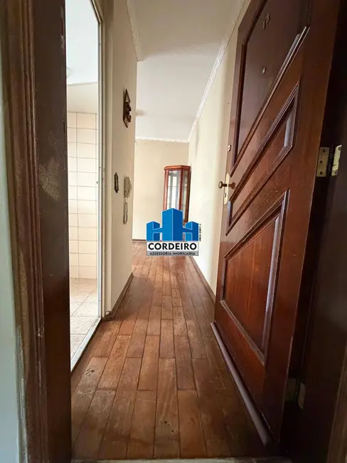 Foto 9 de Apartamento com 2 quartos à venda, 49m2 em Cidade São Jorge, Santo Andre - SP