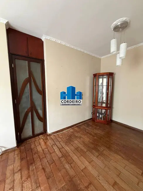 Foto 5 de Apartamento com 2 quartos à venda, 49m2 em Cidade São Jorge, Santo Andre - SP
