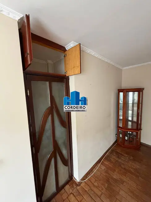 Foto 6 de Apartamento com 2 quartos à venda, 49m2 em Cidade São Jorge, Santo Andre - SP