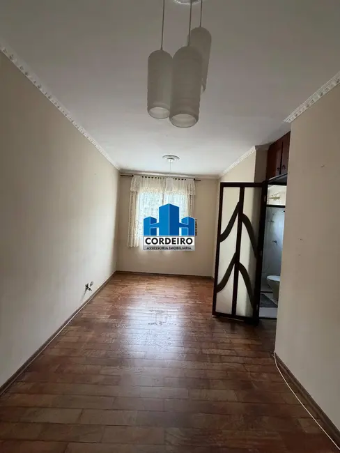 Foto 7 de Apartamento com 2 quartos à venda, 49m2 em Cidade São Jorge, Santo Andre - SP