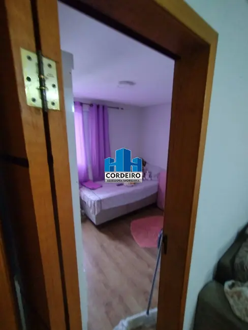 Foto 8 de Apartamento com 2 quartos à venda, 50m2 em Jardim Ipê, Maua - SP