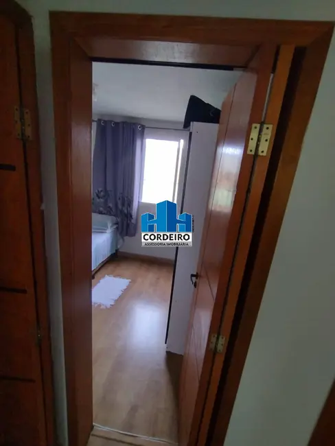 Foto 5 de Apartamento com 2 quartos à venda, 50m2 em Jardim Ipê, Maua - SP