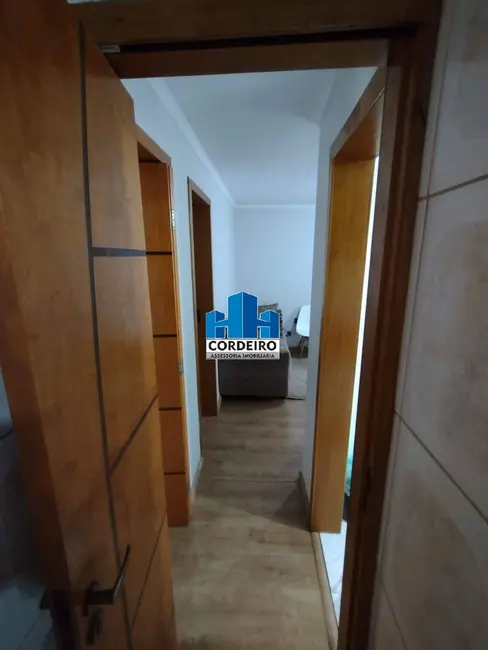 Foto 1 de Apartamento com 2 quartos à venda, 50m2 em Jardim Ipê, Maua - SP