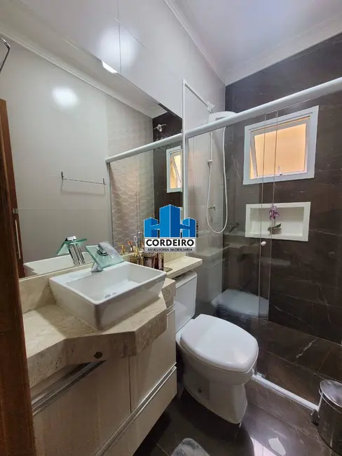 Cobertura com 2 quartos à venda, 130m2 em Vila Pires, Santo Andre - SP - imagem 8 Foto 8 de Cobertura com 2 quartos à venda, 130m2 em Vila Pires, Santo Andre - SP