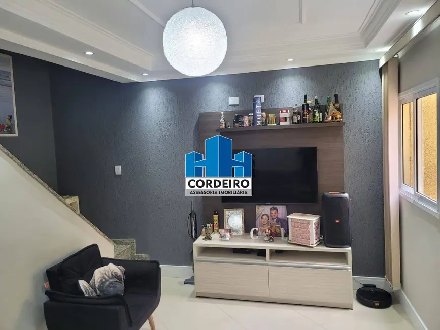 Cobertura com 2 quartos à venda, 130m2 em Vila Pires, Santo Andre - SP - imagem 3 Foto 3 de Cobertura com 2 quartos à venda, 130m2 em Vila Pires, Santo Andre - SP