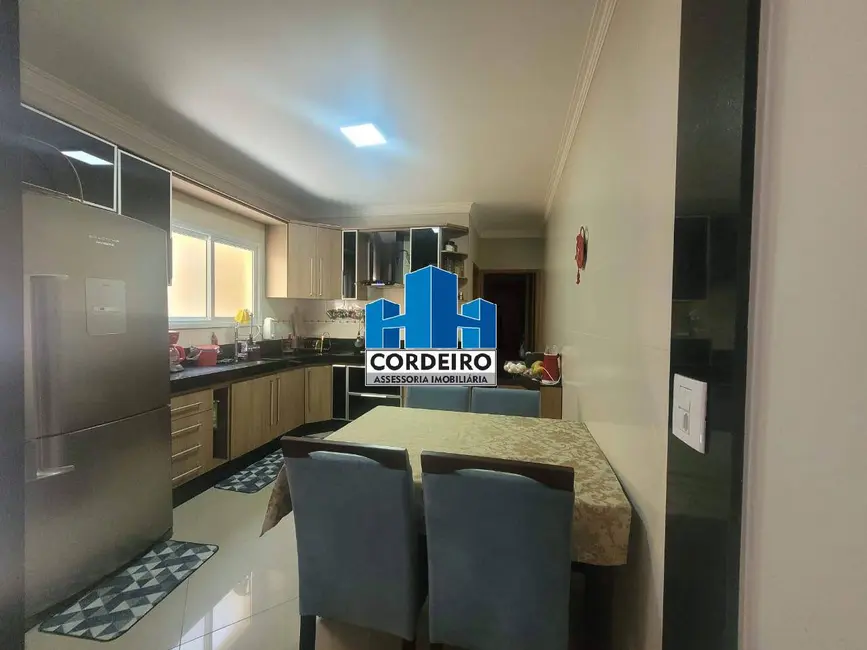 Cobertura com 2 quartos à venda, 130m2 em Vila Pires, Santo Andre - SP - imagem 6 Foto 6 de Cobertura com 2 quartos à venda, 130m2 em Vila Pires, Santo Andre - SP