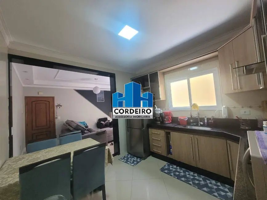 Cobertura com 2 quartos à venda, 130m2 em Vila Pires, Santo Andre - SP - imagem 4 Foto 4 de Cobertura com 2 quartos à venda, 130m2 em Vila Pires, Santo Andre - SP