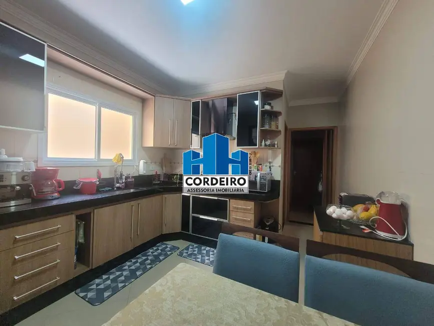 Cobertura com 2 quartos à venda, 130m2 em Vila Pires, Santo Andre - SP - imagem 5 Foto 5 de Cobertura com 2 quartos à venda, 130m2 em Vila Pires, Santo Andre - SP