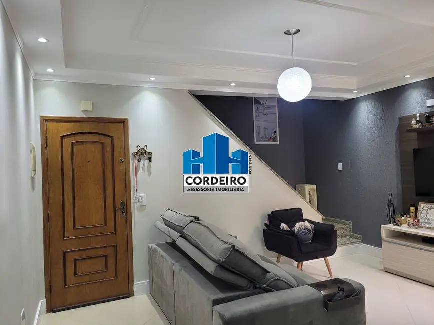 Cobertura com 2 quartos à venda, 130m2 em Vila Pires, Santo Andre - SP - imagem 2 Foto 2 de Cobertura com 2 quartos à venda, 130m2 em Vila Pires, Santo Andre - SP