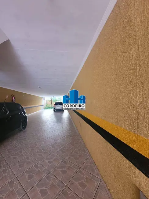 Cobertura com 2 quartos à venda, 130m2 em Vila Pires, Santo Andre - SP - imagem 1 Foto 1 de Cobertura com 2 quartos à venda, 130m2 em Vila Pires, Santo Andre - SP