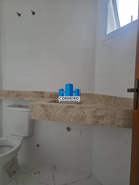 Foto 7 de Apartamento com 3 quartos à venda, 182m2 em Vila Curuçá, Santo Andre - SP