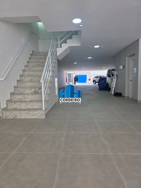 Foto 1 de Apartamento com 3 quartos à venda, 182m2 em Vila Curuçá, Santo Andre - SP