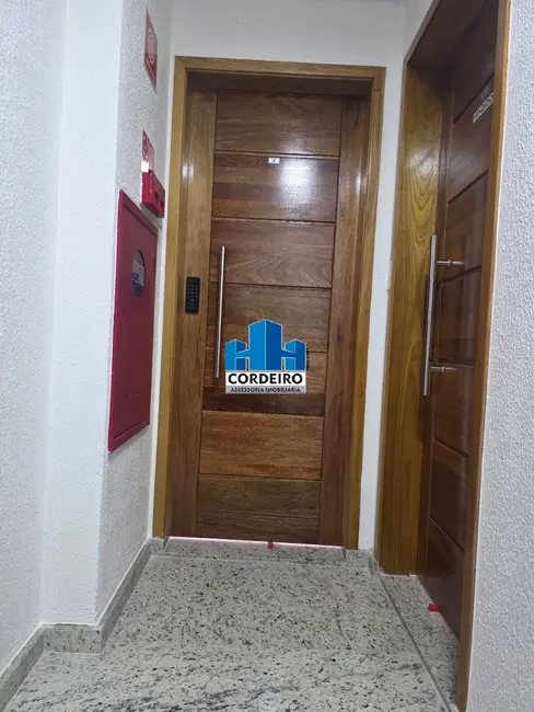 Foto 3 de Apartamento com 3 quartos à venda, 182m2 em Vila Curuçá, Santo Andre - SP