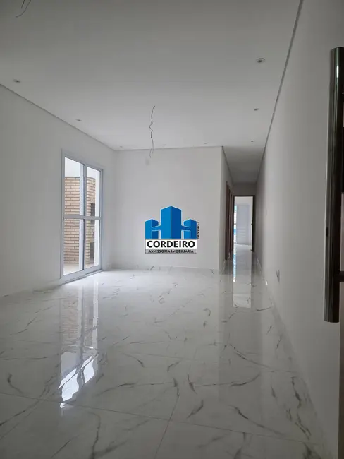 Foto 4 de Apartamento com 3 quartos à venda, 182m2 em Vila Curuçá, Santo Andre - SP