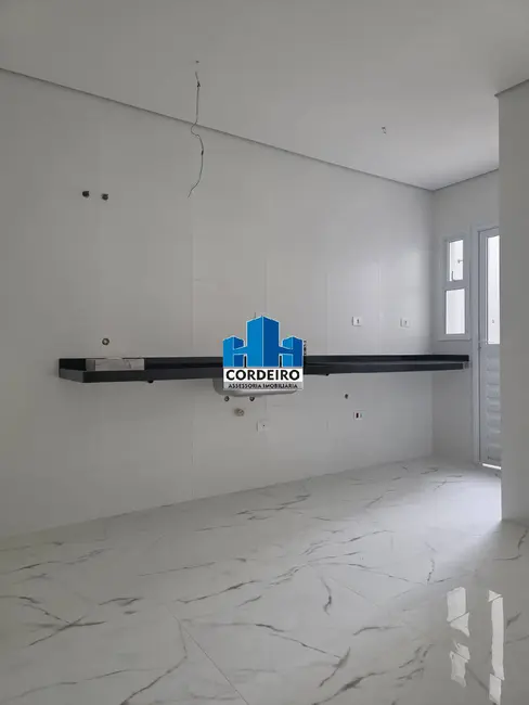 Foto 6 de Apartamento com 3 quartos à venda, 182m2 em Vila Curuçá, Santo Andre - SP