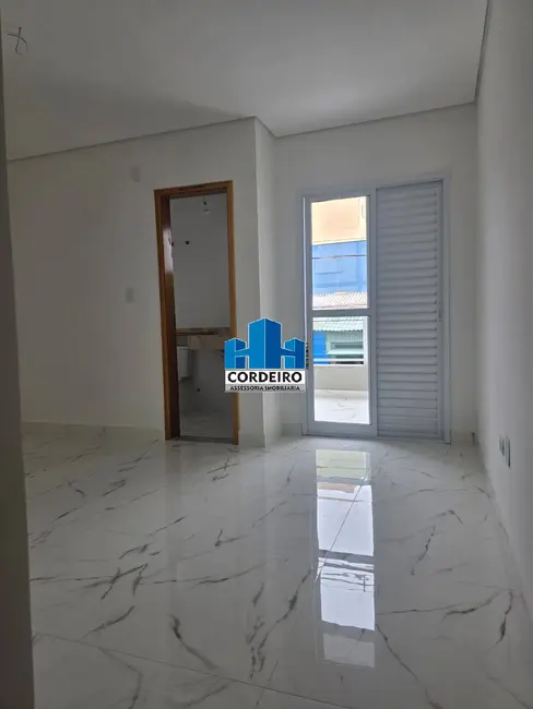 Foto 8 de Apartamento com 3 quartos à venda, 182m2 em Vila Curuçá, Santo Andre - SP
