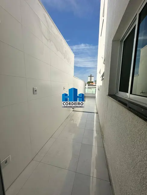 Apartamento com 2 quartos à venda e para alugar, 59m2 em Vila Alzira, Santo Andre - SP - imagem 9 Foto 9 de Apartamento com 2 quartos à venda e para alugar, 59m2 em Vila Alzira, Santo Andre - SP