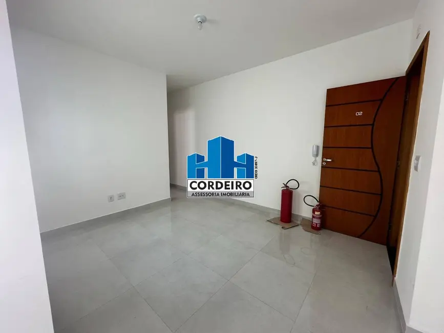 Apartamento com 2 quartos à venda e para alugar, 59m2 em Vila Alzira, Santo Andre - SP - imagem 6 Foto 6 de Apartamento com 2 quartos à venda e para alugar, 59m2 em Vila Alzira, Santo Andre - SP