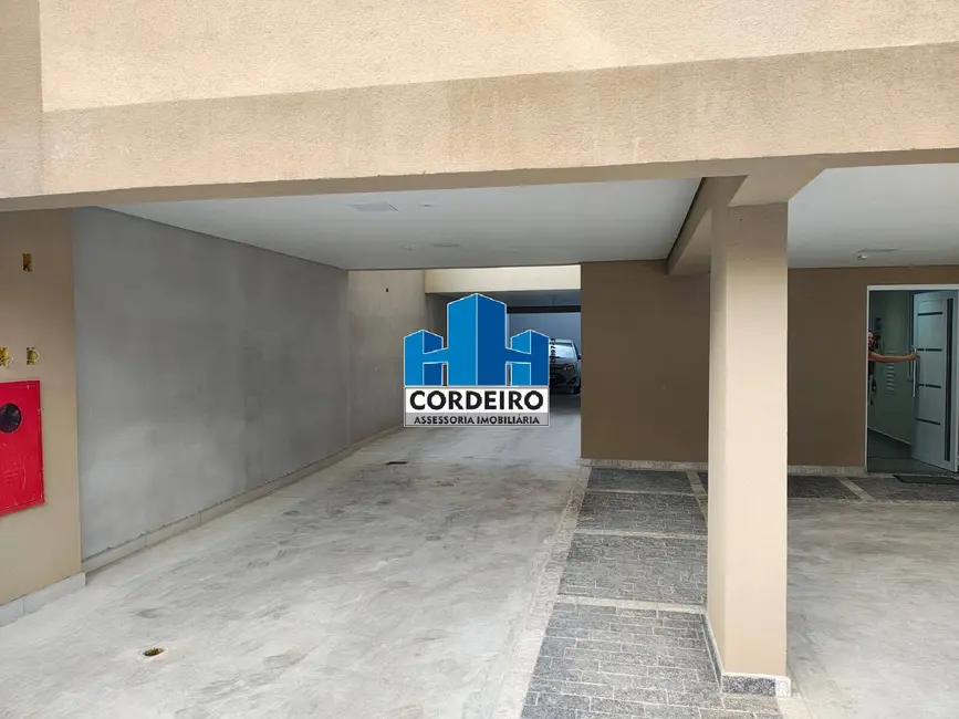 Foto 3 de Apartamento com 3 quartos para alugar, 75m2 em Demarchi, Sao Bernardo Do Campo - SP