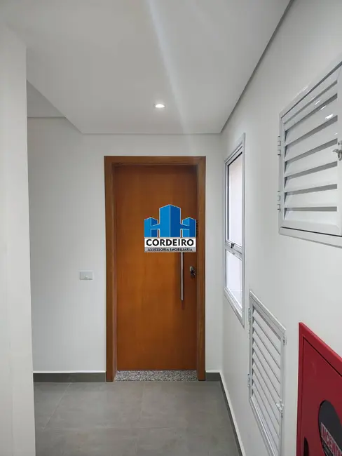 Foto 5 de Apartamento com 3 quartos para alugar, 75m2 em Demarchi, Sao Bernardo Do Campo - SP