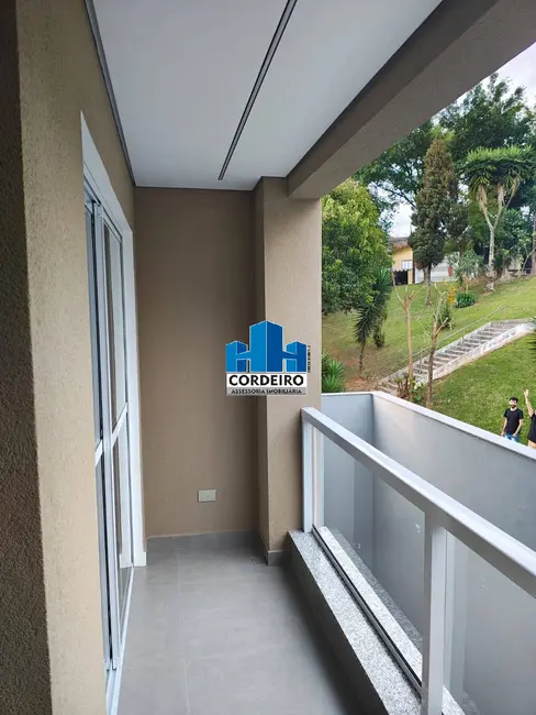 Foto 8 de Apartamento com 3 quartos para alugar, 75m2 em Demarchi, Sao Bernardo Do Campo - SP