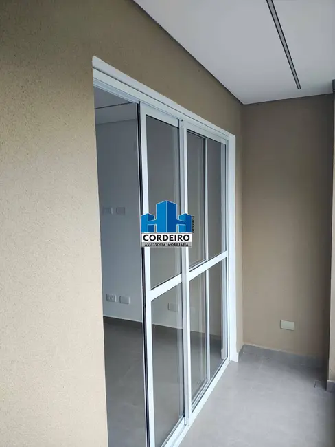 Foto 9 de Apartamento com 3 quartos para alugar, 75m2 em Demarchi, Sao Bernardo Do Campo - SP