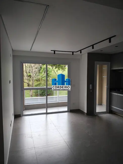 Foto 6 de Apartamento com 3 quartos para alugar, 75m2 em Demarchi, Sao Bernardo Do Campo - SP