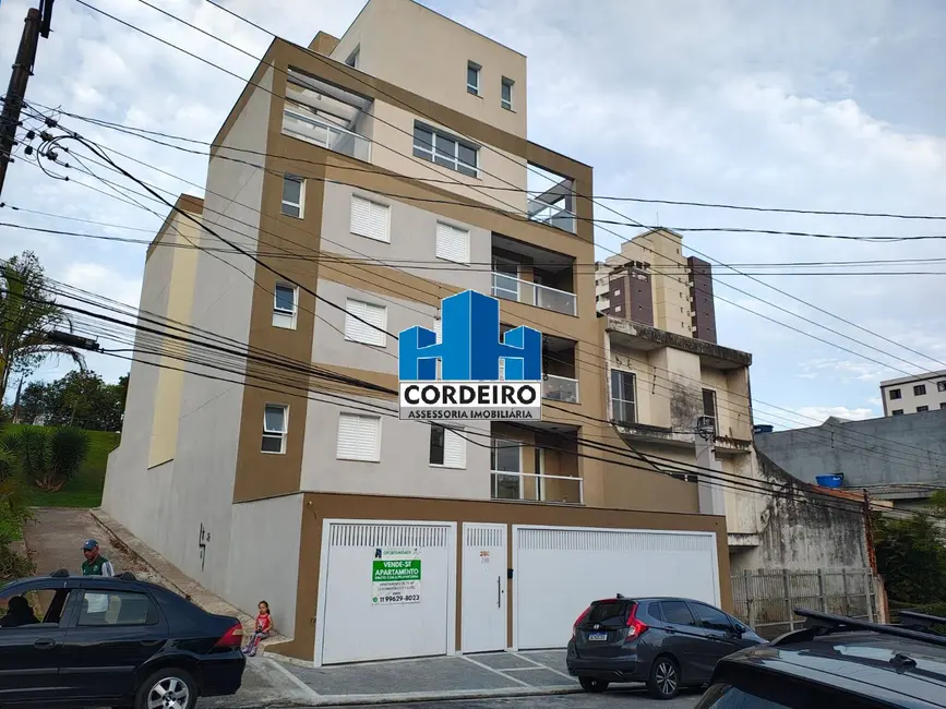Foto 1 de Apartamento com 3 quartos para alugar, 75m2 em Demarchi, Sao Bernardo Do Campo - SP