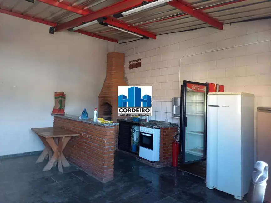 Apartamento com 2 quartos à venda e para alugar, 49m2 em Cidade São Jorge, Santo Andre - SP - imagem 6 Foto 6 de Apartamento com 2 quartos à venda e para alugar, 49m2 em Cidade São Jorge, Santo Andre - SP