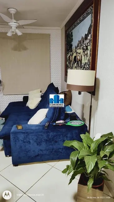 Apartamento com 2 quartos à venda e para alugar, 49m2 em Cidade São Jorge, Santo Andre - SP - imagem 9 Foto 9 de Apartamento com 2 quartos à venda e para alugar, 49m2 em Cidade São Jorge, Santo Andre - SP