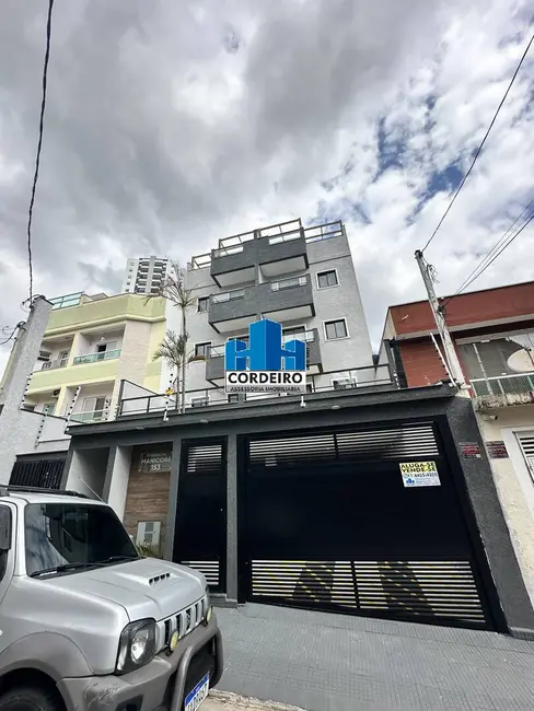 Foto 1 de Apartamento com 2 quartos à venda, 100m2 em Vila Floresta, Santo Andre - SP