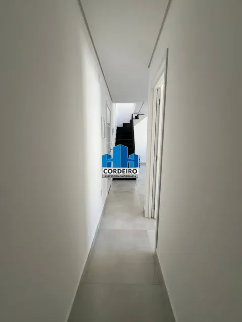 Foto 2 de Apartamento com 2 quartos à venda, 100m2 em Vila Floresta, Santo Andre - SP