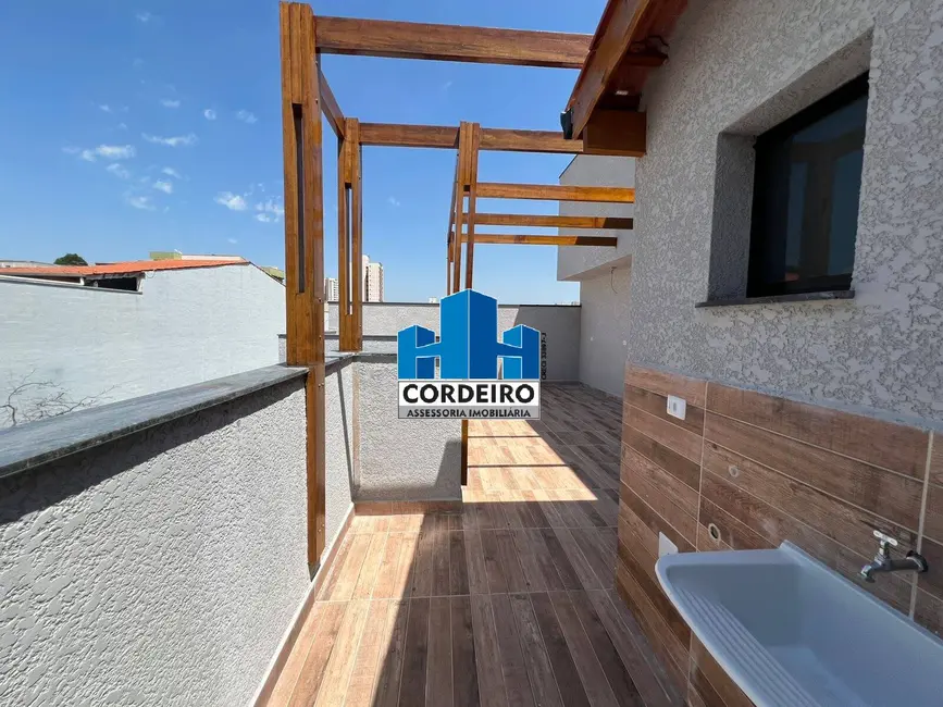 Foto 8 de Apartamento com 2 quartos à venda, 100m2 em Vila Floresta, Santo Andre - SP