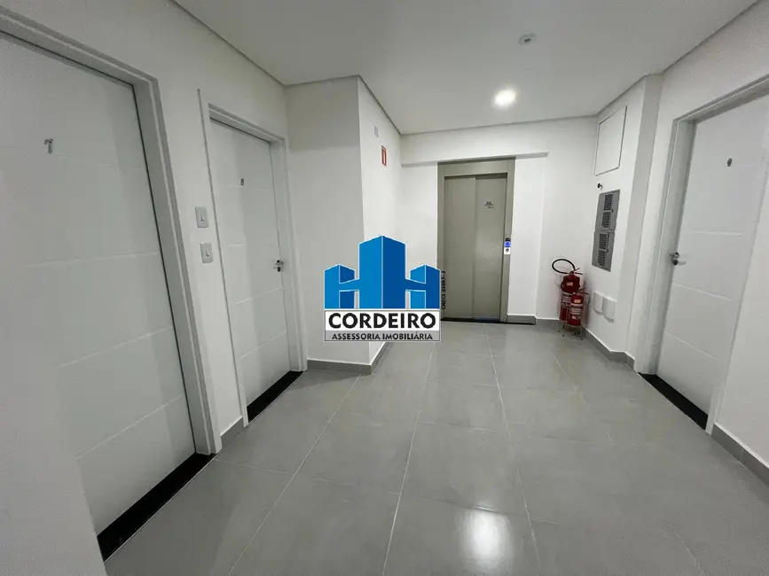 Foto 6 de Apartamento com 2 quartos à venda, 100m2 em Vila Floresta, Santo Andre - SP