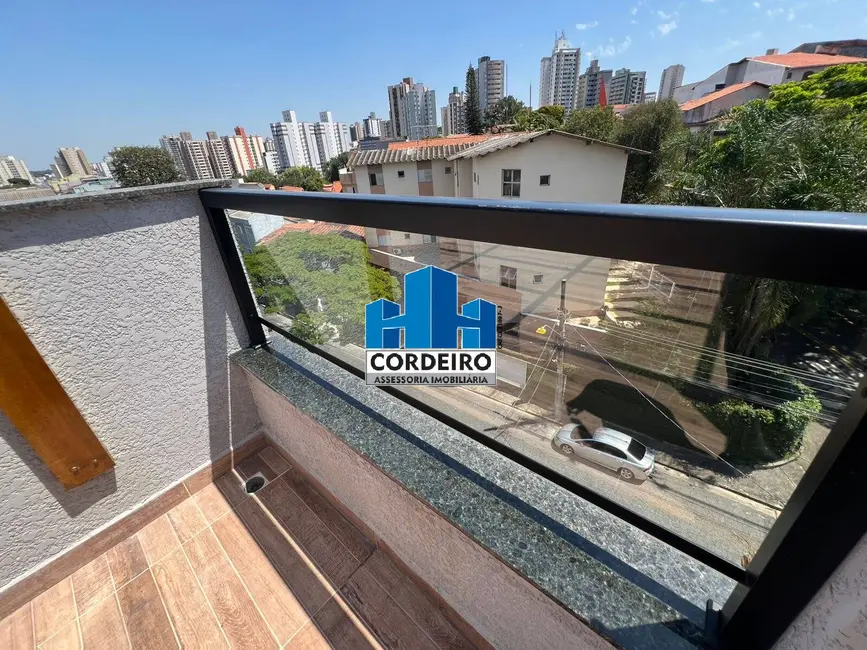 Foto 5 de Apartamento com 2 quartos à venda, 100m2 em Vila Floresta, Santo Andre - SP