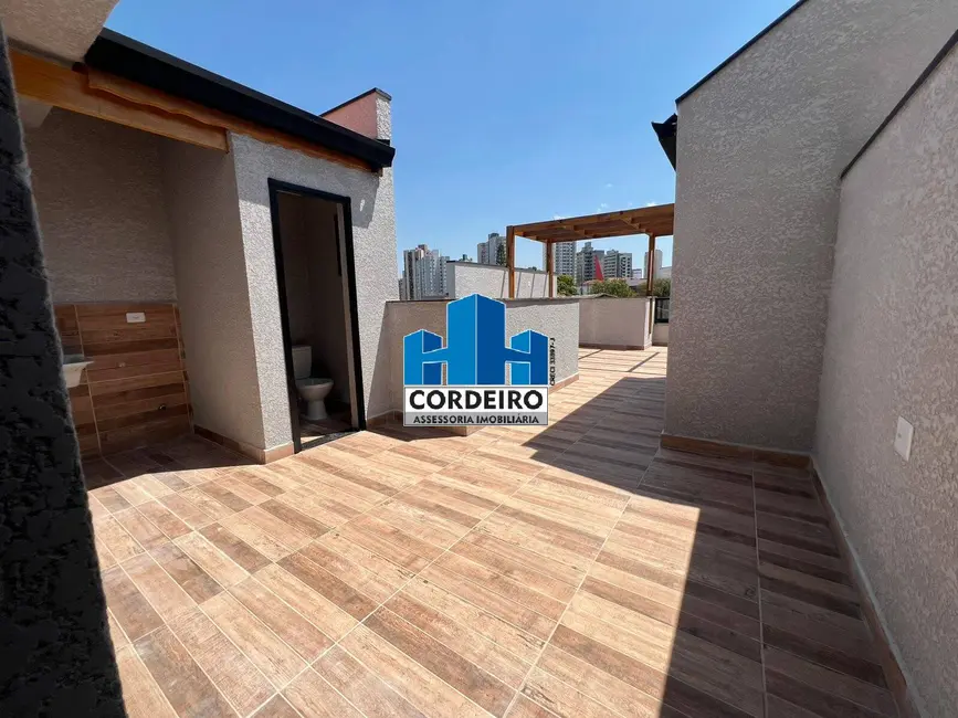 Foto 7 de Apartamento com 2 quartos à venda, 100m2 em Vila Floresta, Santo Andre - SP