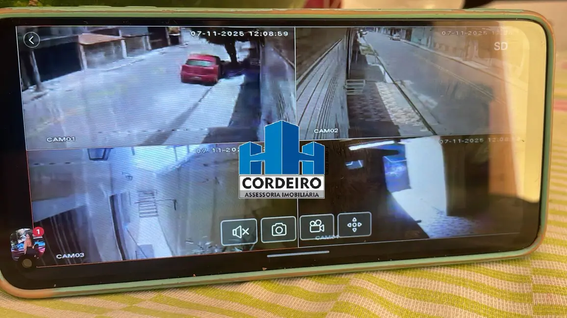 Foto 3 de Casa com 2 quartos à venda, 153m2 em Vila Ercília, Itaquaquecetuba - SP