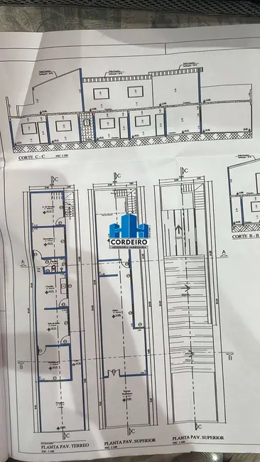 Foto 5 de Casa com 2 quartos à venda, 153m2 em Vila Ercília, Itaquaquecetuba - SP