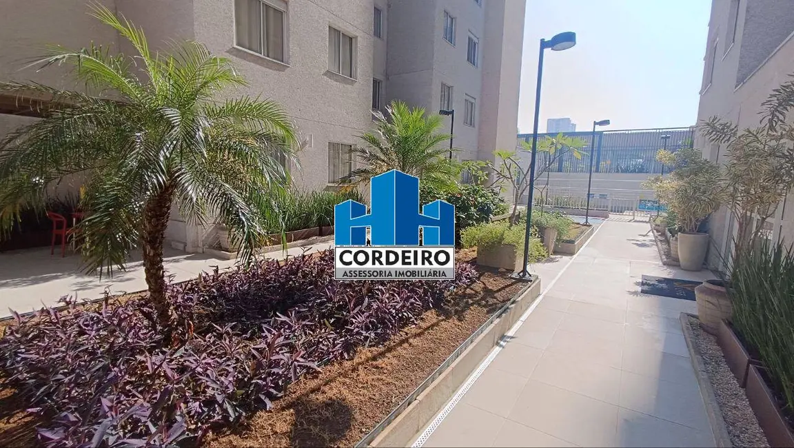 Foto 4 de Apartamento com 2 quartos à venda e para alugar, 34m2 em Cambuci, São Paulo - SP