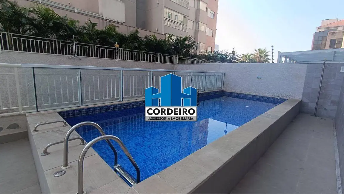 Foto 1 de Apartamento com 2 quartos à venda e para alugar, 34m2 em Cambuci, São Paulo - SP