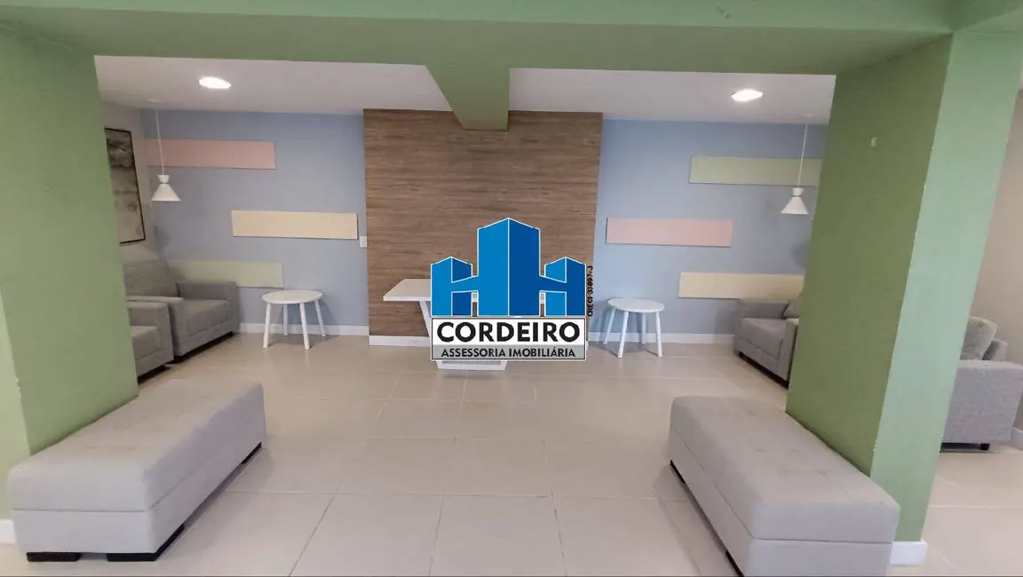 Foto 5 de Apartamento com 2 quartos à venda e para alugar, 34m2 em Cambuci, São Paulo - SP
