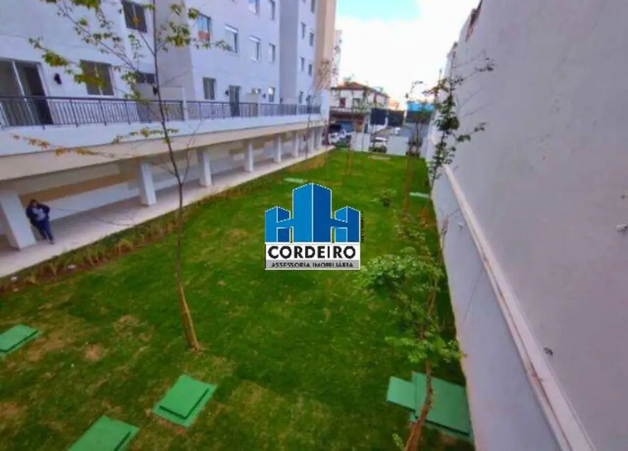 Foto 8 de Apartamento com 2 quartos à venda e para alugar, 34m2 em Cambuci, São Paulo - SP