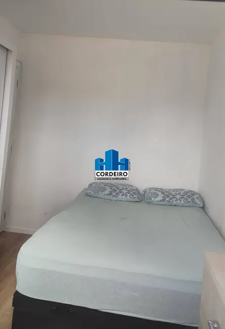 Foto 7 de Apartamento com 2 quartos à venda e para alugar, 42m2 em Jardim Egle, São Paulo - SP
